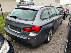 BMW 535 ///M Sport Edition, снимка 4