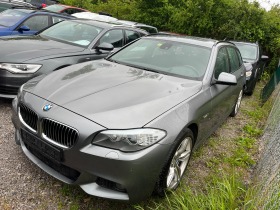     BMW 535 ///M Sport Edition