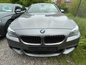     BMW 535 ///M Sport Edition