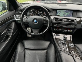 BMW 535 ///M Sport Edition, снимка 7