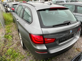 BMW 535 ///M Sport Edition, снимка 6