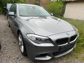 BMW 535 ///M Sport Edition