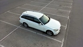 Mercedes-Benz C 320 CDI, снимка 1