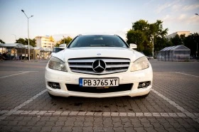 Mercedes-Benz C 320 CDI, снимка 3