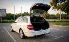 Mercedes-Benz C 320 CDI, снимка 13