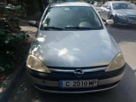 Opel Corsa, снимка 1