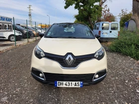     Renault Captur 1.5 DCI