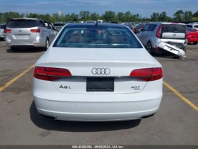 Audi A8 L 4.0T SPORT * FULL* MATRIX* * * * | Mobile.bg    5