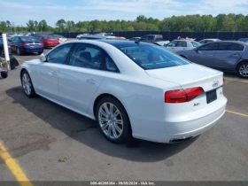 Audi A8 L 4.0T SPORT * FULL* MATRIX* * * * | Mobile.bg    4