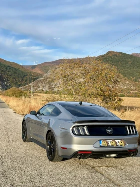 Ford Mustang 2.3 Ecoboost, снимка 14