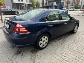 Ford Mondeo 2.0 MK3 GHIA, снимка 4