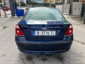 Ford Mondeo 2.0 MK3 GHIA, снимка 5