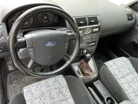 Ford Mondeo 2.0 MK3 GHIA, снимка 9