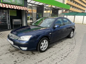 Ford Mondeo MK3 GHIA, снимка 2