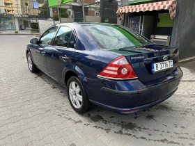 Ford Mondeo MK3 GHIA, снимка 3