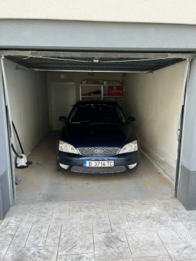 Ford Mondeo 2.0 MK3 GHIA, снимка 7