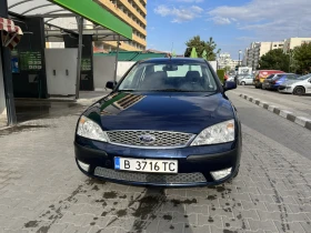 Ford Mondeo 2.0 MK3 GHIA, снимка 1