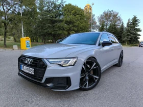 Audi A6 50TDI S-LINE, снимка 1