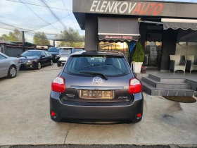 Toyota Auris 1.8i-147к.с EURO 5b-НАВИГАЦИЯ-ШВЕЙЦАРИЯ, снимка 7