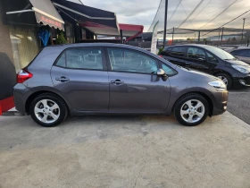 Toyota Auris 1.8i-147к.с EURO 5b-НАВИГАЦИЯ-ШВЕЙЦАРИЯ, снимка 5