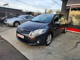 Toyota Auris 1.8i-147к.с EURO 5b-НАВИГАЦИЯ-ШВЕЙЦАРИЯ, снимка 3