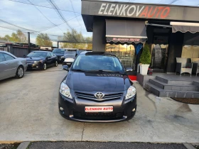 Toyota Auris 1.8i-147к.с EURO 5b-НАВИГАЦИЯ-ШВЕЙЦАРИЯ, снимка 2