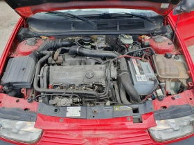 Alfa Romeo 146 2.0 TD, снимка 11