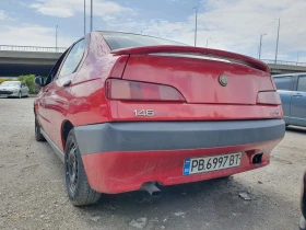 Alfa Romeo 146 2.0 TD, снимка 3