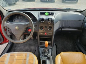 Alfa Romeo 146 2.0 TD, снимка 13