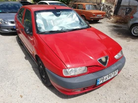 Alfa Romeo 146 2.0 TD, снимка 5