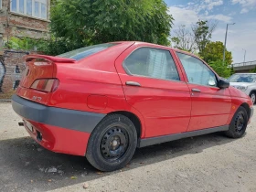 Alfa Romeo 146 2.0 TD, снимка 4