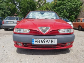 Alfa Romeo 146 2.0 TD, снимка 6