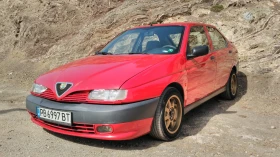 Alfa Romeo 146 2.0 TD, снимка 1