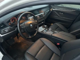 BMW 528 528i-X-drive Avtomat 4* 4, снимка 15