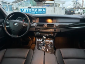 BMW 528 528i-X-drive Avtomat 4* 4, снимка 11