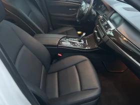 BMW 528 528i-X-drive Avtomat 4* 4, снимка 13