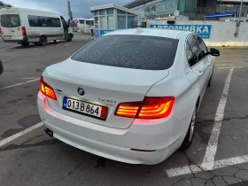 BMW 528 528i-X-drive Avtomat 4* 4, снимка 4