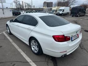 BMW 528 528i-X-drive Avtomat 4* 4, снимка 9