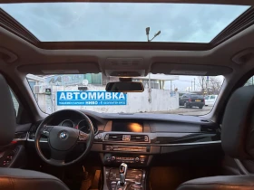 BMW 528 528i-X-drive Avtomat 4* 4, снимка 12