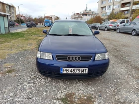 Audi A3 1.8 T Gpl, снимка 2