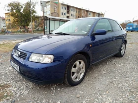 Audi A3 1.8 T Gpl, снимка 3