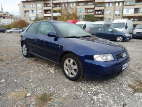 Audi A3 1.8 T Gpl