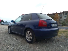 Audi A3 1.8 T Gpl, снимка 5