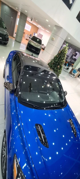 Kia Stinger 3.3 BiTurbo 370, снимка 17