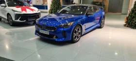 Kia Stinger 3.3 BiTurbo 370, снимка 1