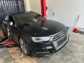 Audi A3 2.0 tdi quattro S-line - [1] 