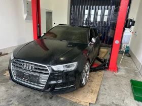 Audi A3 2.0 tdi quattro S-line - [3] 