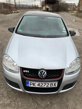 VW Golf 1.9 105 , снимка 1