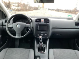 VW Golf 1.9 105 , снимка 8