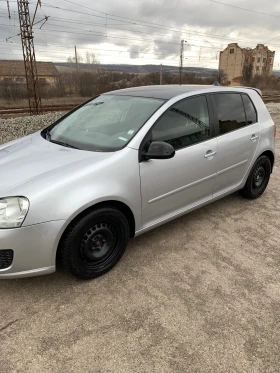 VW Golf 1.9 105 , снимка 2